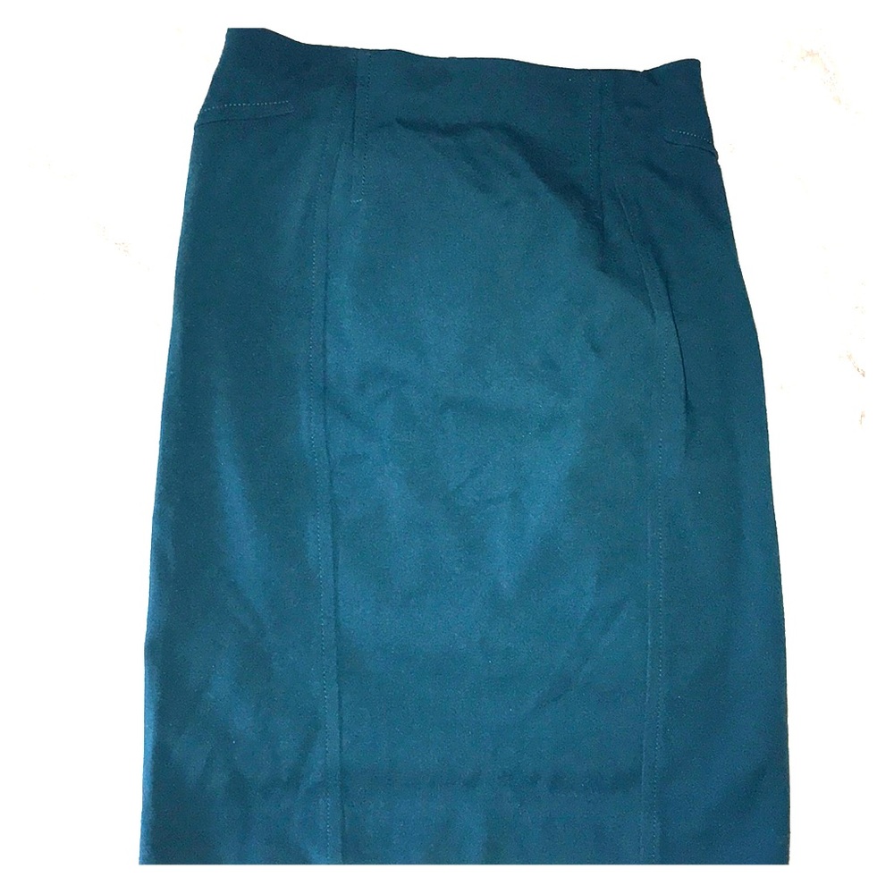 Ann Taylor high waist skirt